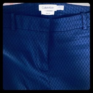 Calvin Klein dress pants